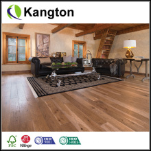 Hickory Engineered Wood Flooring (piso de madeira)